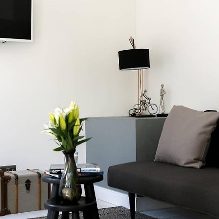 Guestready - West Kensington Home W/Balcony London Kültér fotó