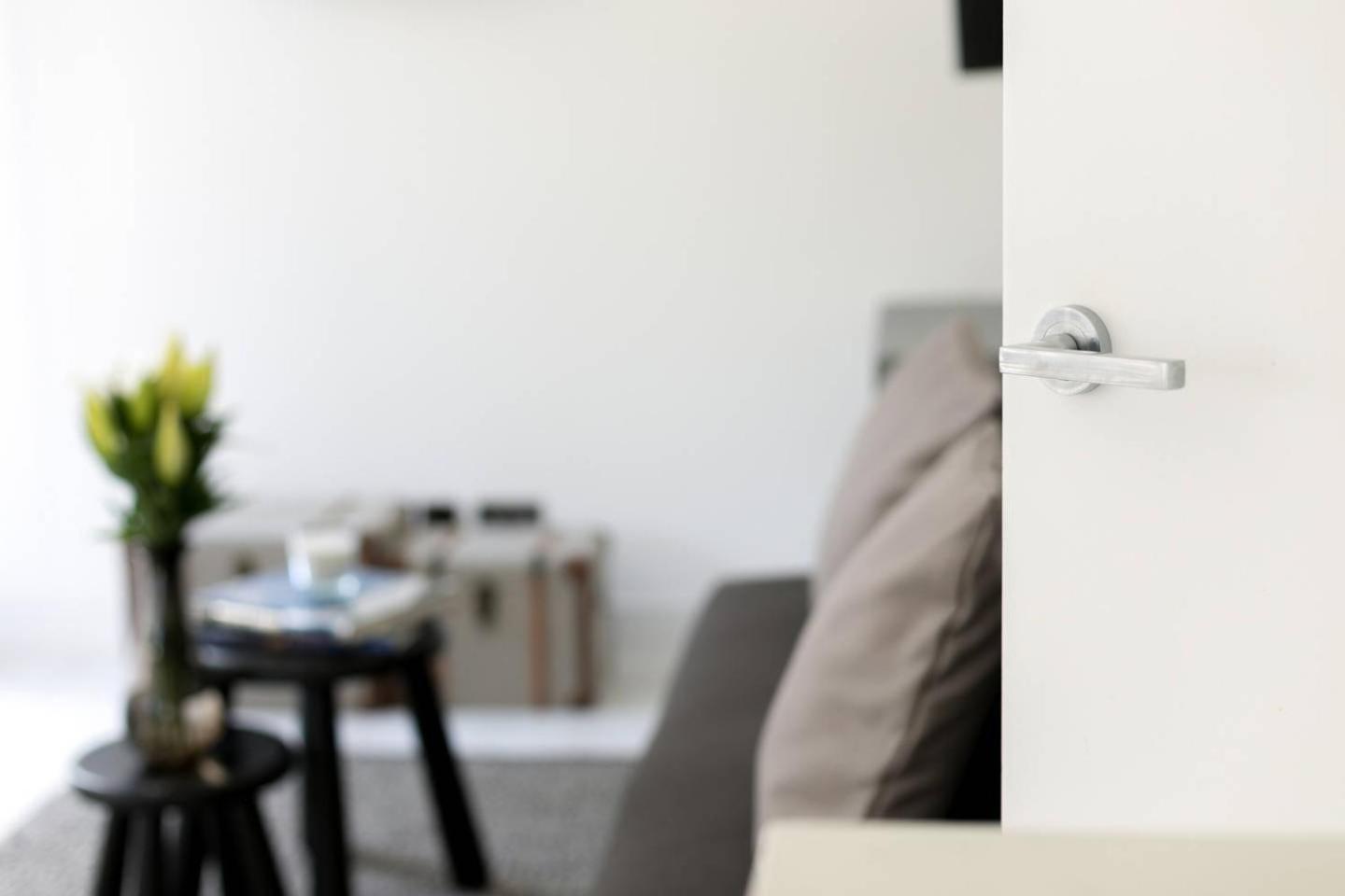 Guestready - West Kensington Home W/Balcony London Kültér fotó