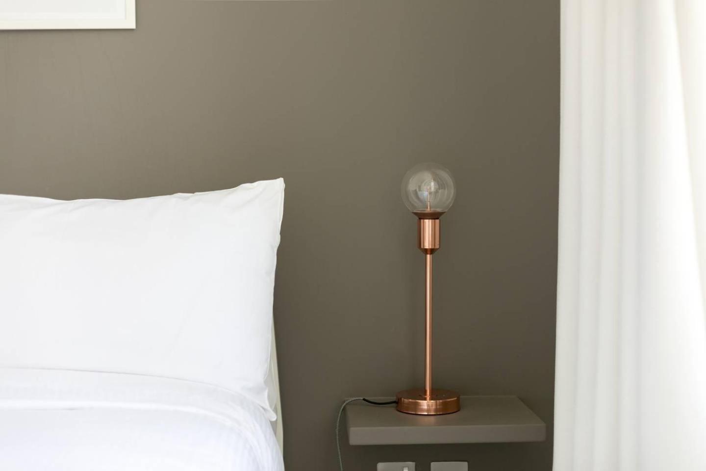 Guestready - West Kensington Home W/Balcony London Kültér fotó
