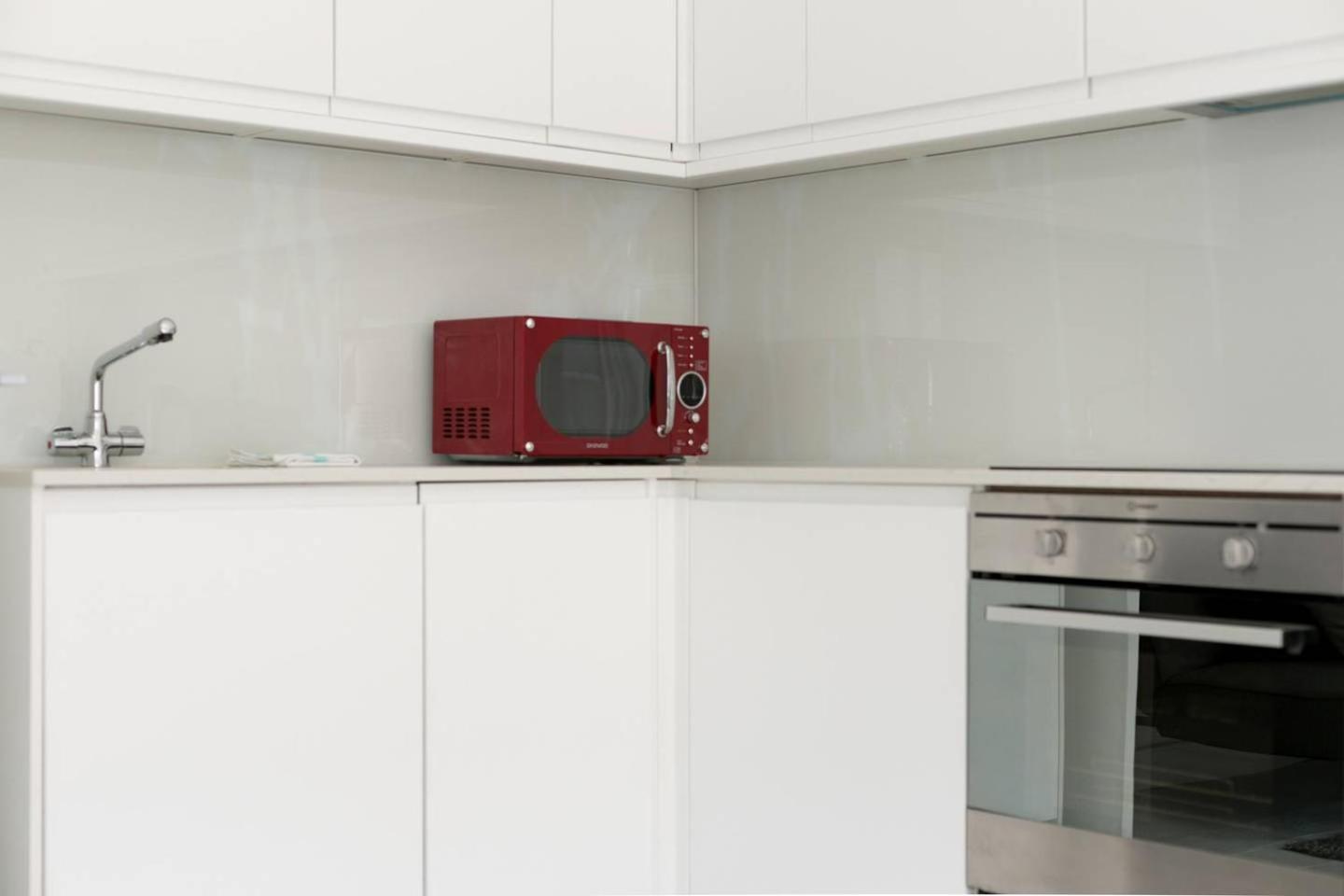 Guestready - West Kensington Home W/Balcony London Kültér fotó