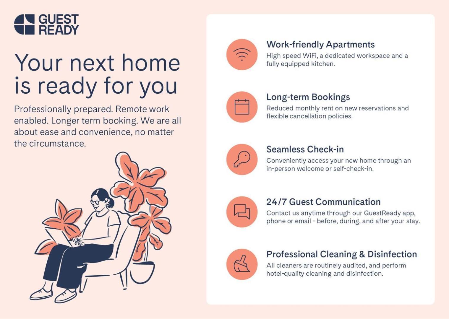 Guestready - West Kensington Home W/Balcony London Kültér fotó